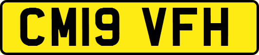 CM19VFH