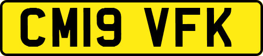 CM19VFK