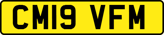 CM19VFM