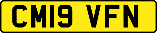 CM19VFN