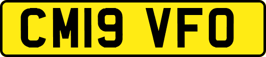 CM19VFO