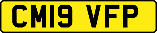 CM19VFP