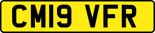 CM19VFR