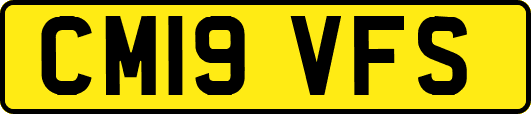 CM19VFS