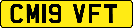 CM19VFT