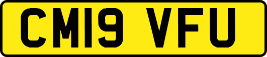CM19VFU