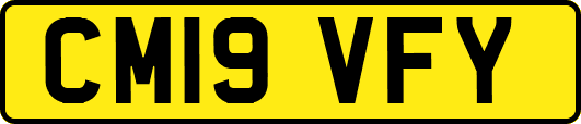 CM19VFY