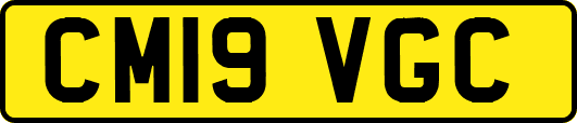 CM19VGC