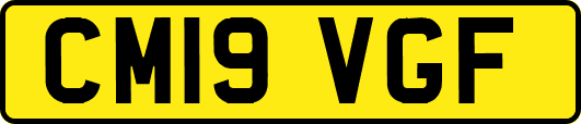 CM19VGF
