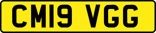 CM19VGG