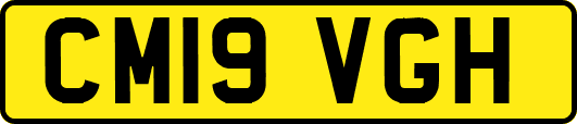 CM19VGH