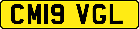 CM19VGL