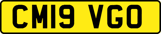 CM19VGO