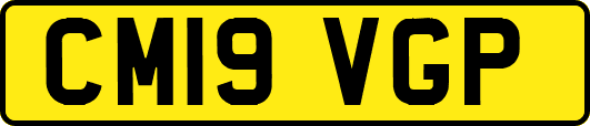 CM19VGP