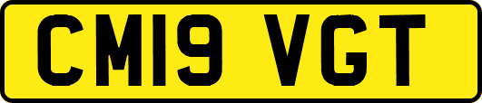 CM19VGT