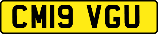 CM19VGU