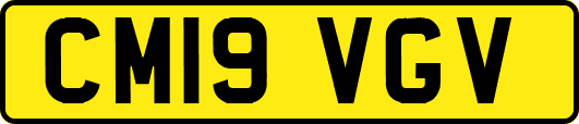 CM19VGV