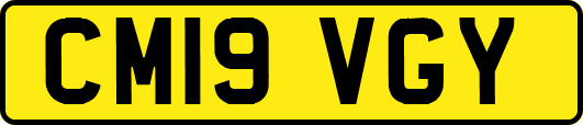 CM19VGY
