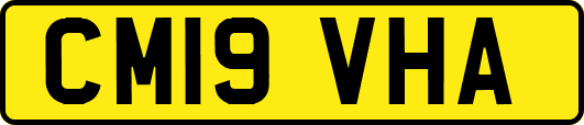 CM19VHA