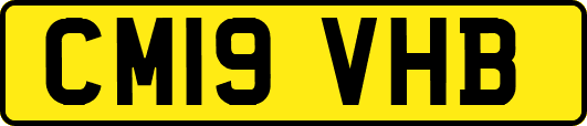 CM19VHB