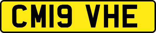 CM19VHE