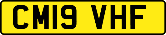 CM19VHF