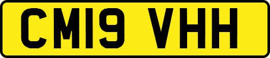 CM19VHH