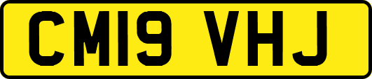 CM19VHJ