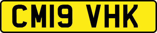 CM19VHK