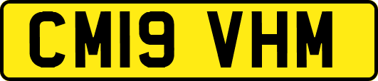 CM19VHM