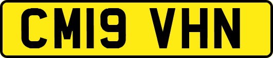 CM19VHN