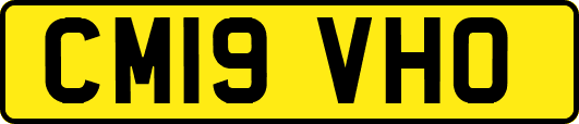 CM19VHO