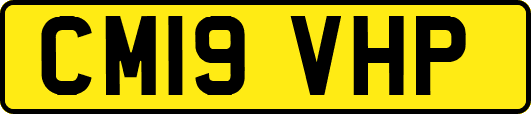 CM19VHP