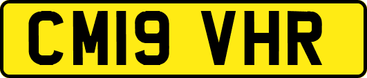 CM19VHR