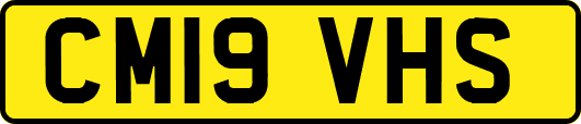 CM19VHS