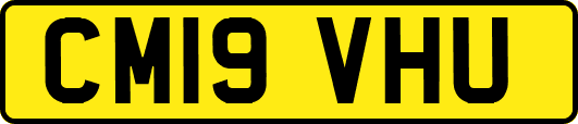 CM19VHU