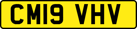 CM19VHV
