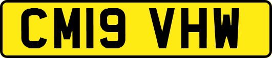 CM19VHW