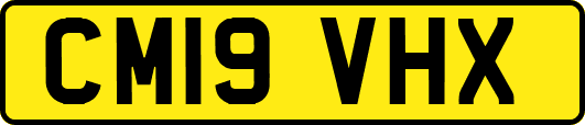 CM19VHX