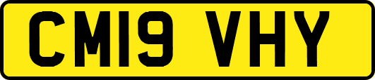 CM19VHY