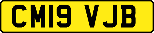 CM19VJB