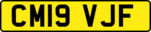 CM19VJF