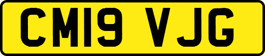 CM19VJG