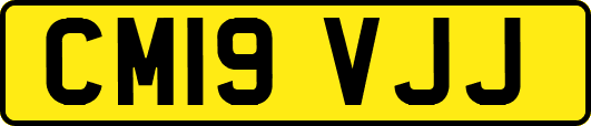 CM19VJJ