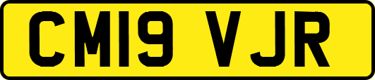CM19VJR