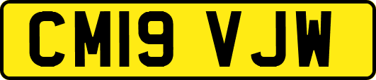 CM19VJW