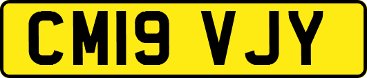 CM19VJY