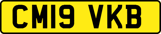 CM19VKB