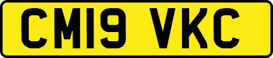 CM19VKC