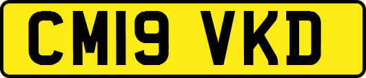 CM19VKD
